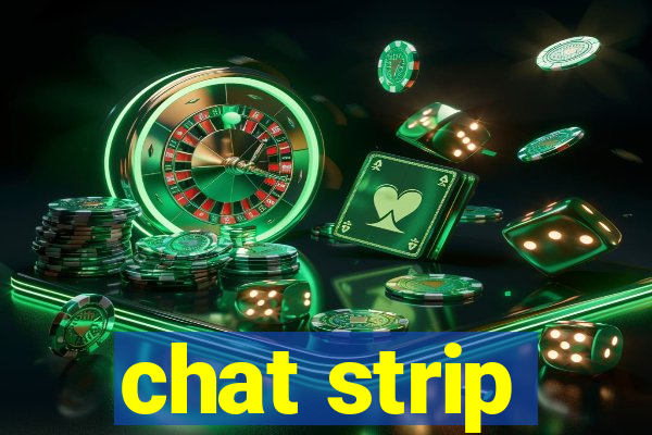 chat strip
